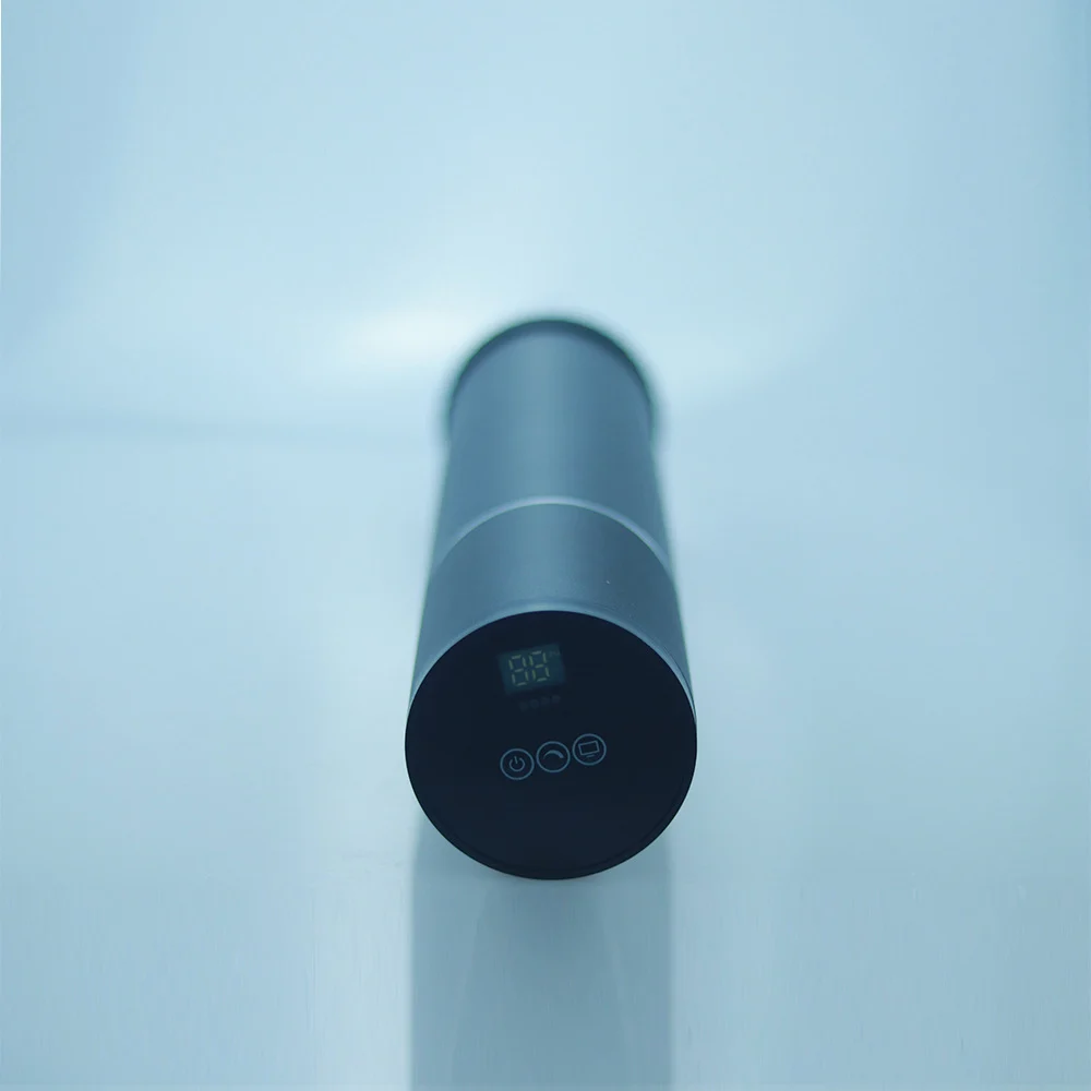 29-piston Fully Automatic Pressurized Tennis Ball Storage Tank — image 3