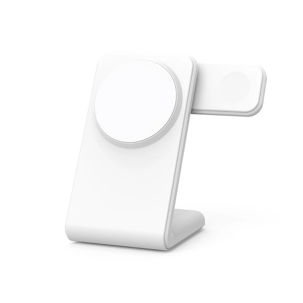 3-in-1 Certified Magnetic Wireless Charger — image 6