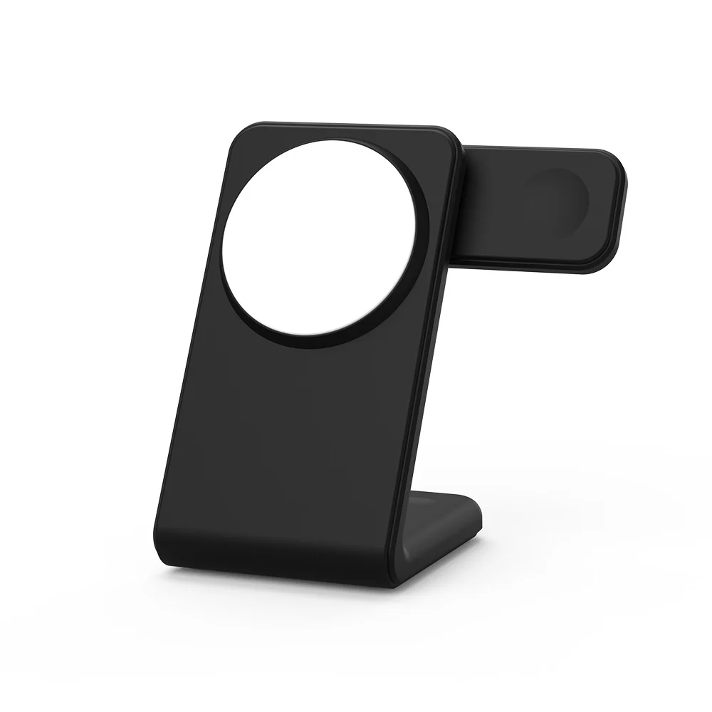 3-in-1 Certified Magnetic Wireless Charger — image 4