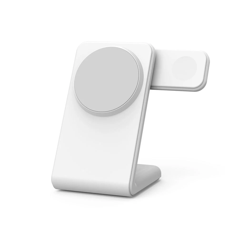 3-in-1 Certified Magnetic Wireless Charger — image 3