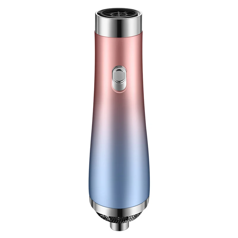 3-in-1 Gradient-color Hair Dryer — image 6
