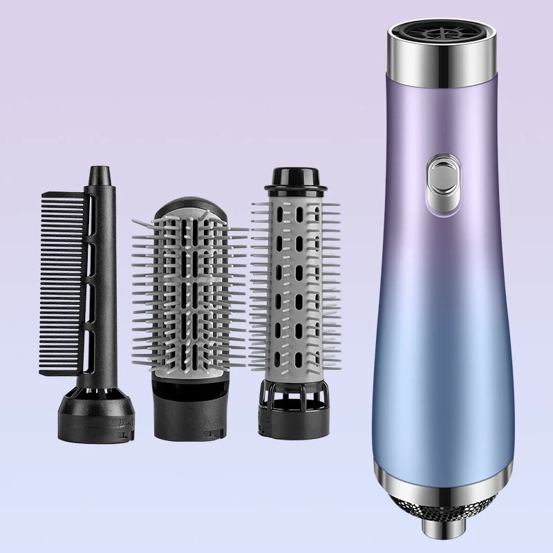 3-in-1 Gradient-color Hair Dryer — image 5