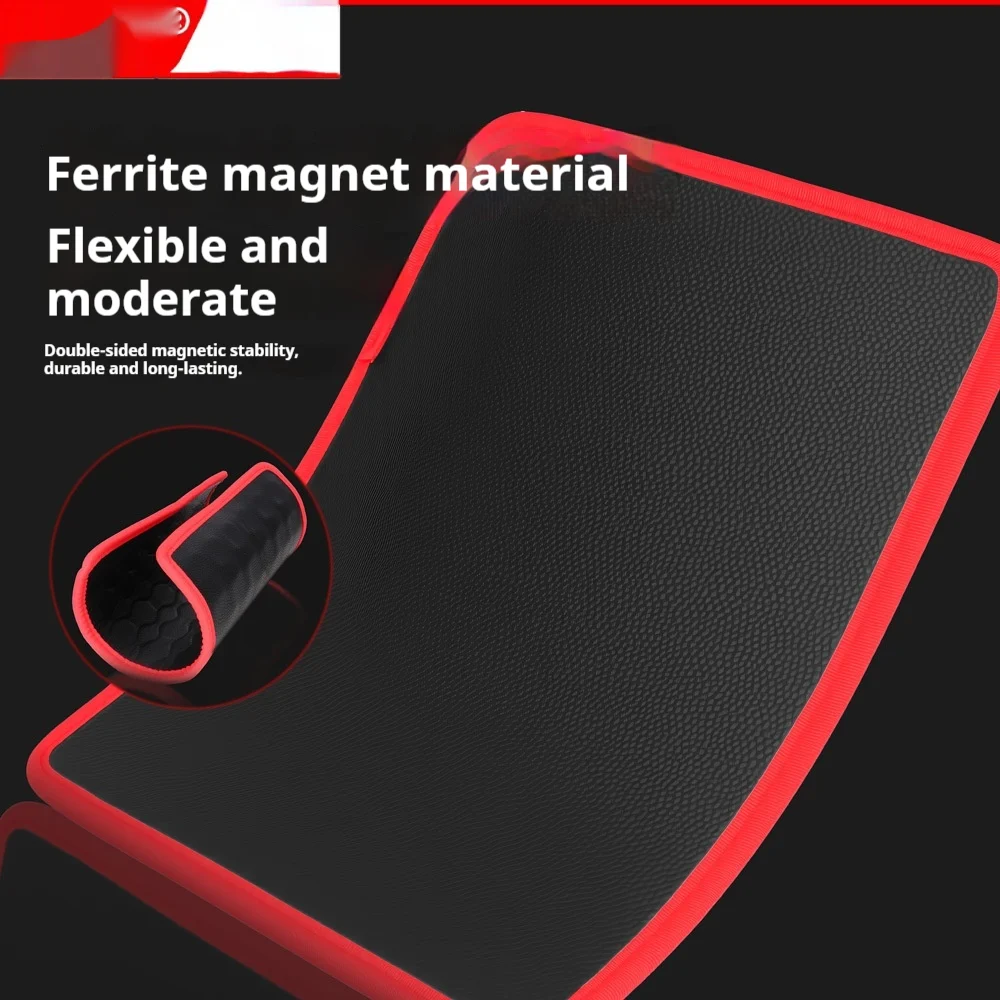 3-piece Set Of High-performance Magnet Foldable Tool Pads — image 4