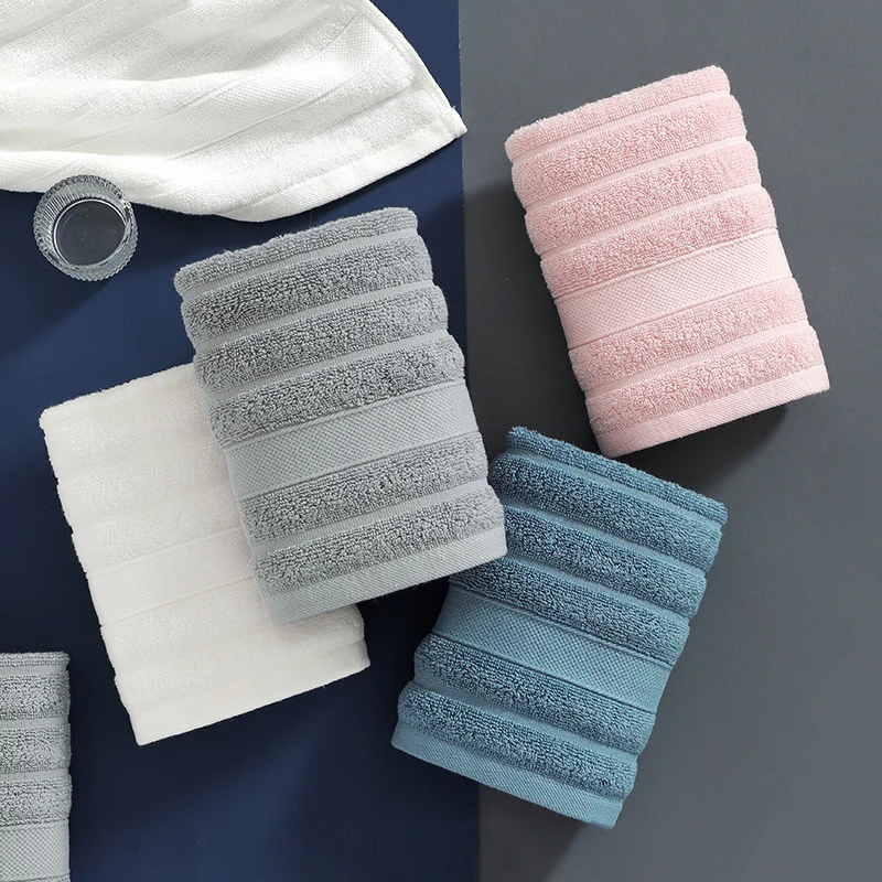 32-count 100 Cotton Square Handkerchiefsafe Comfortable And Healthy With Excellent… — image 2