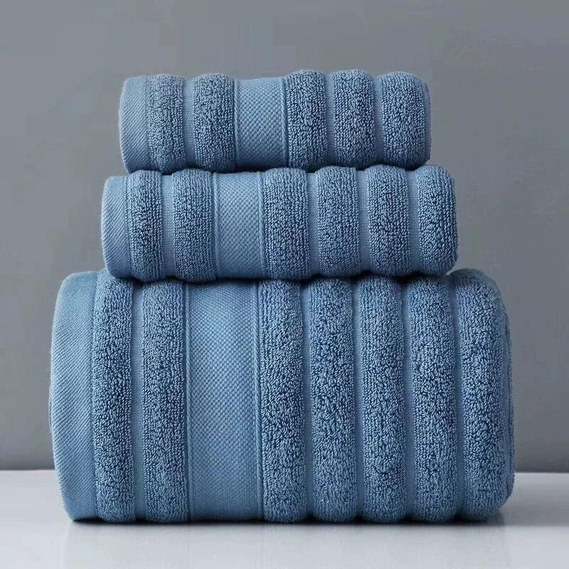 32-count 100 Cotton Square Handkerchiefsafe Comfortable And Healthy With Excellent… — image 3