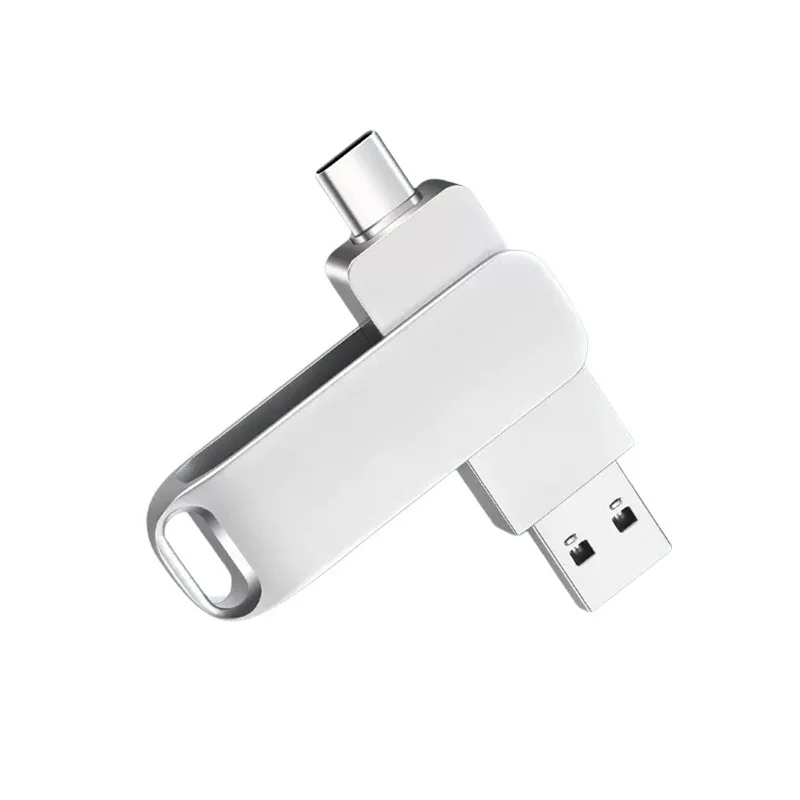 4-in-1 Phone USB Flash Drive Dual Use For Both Phones And Computers — image 4