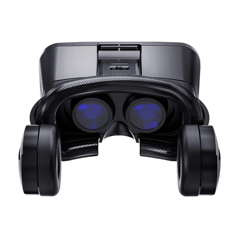 4K All-in-one 3D Gaming Headset With Panoramic Smart VR Glasses — image 5