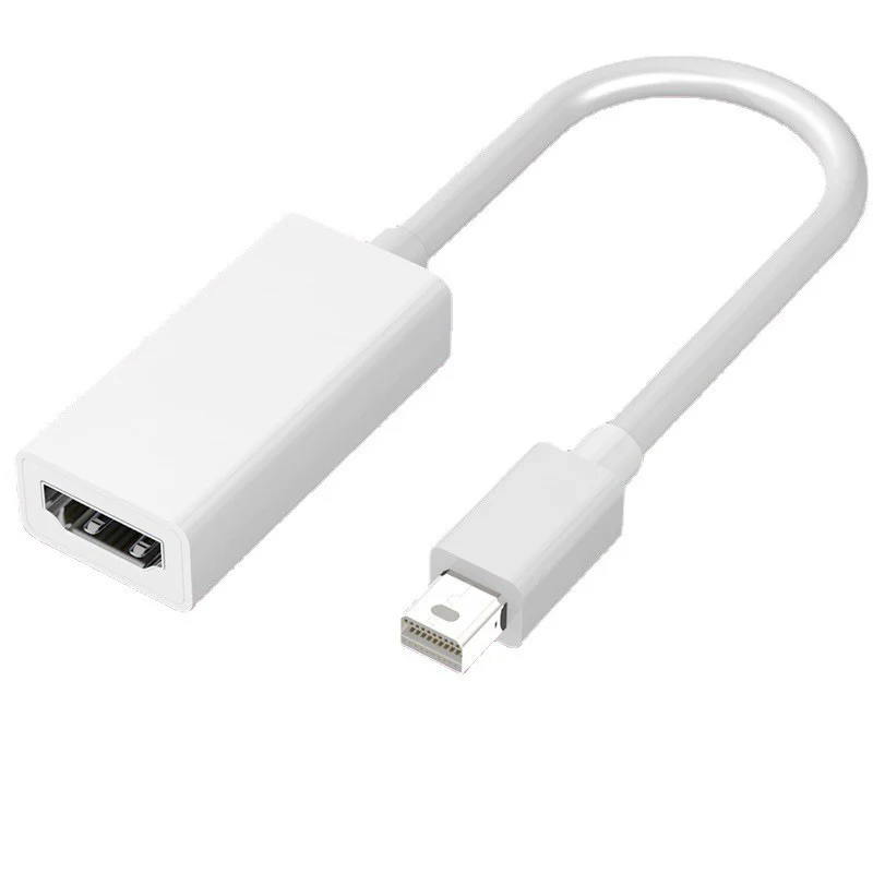 4K HD Thunderbolt To Computer Adapter Cable — image 2