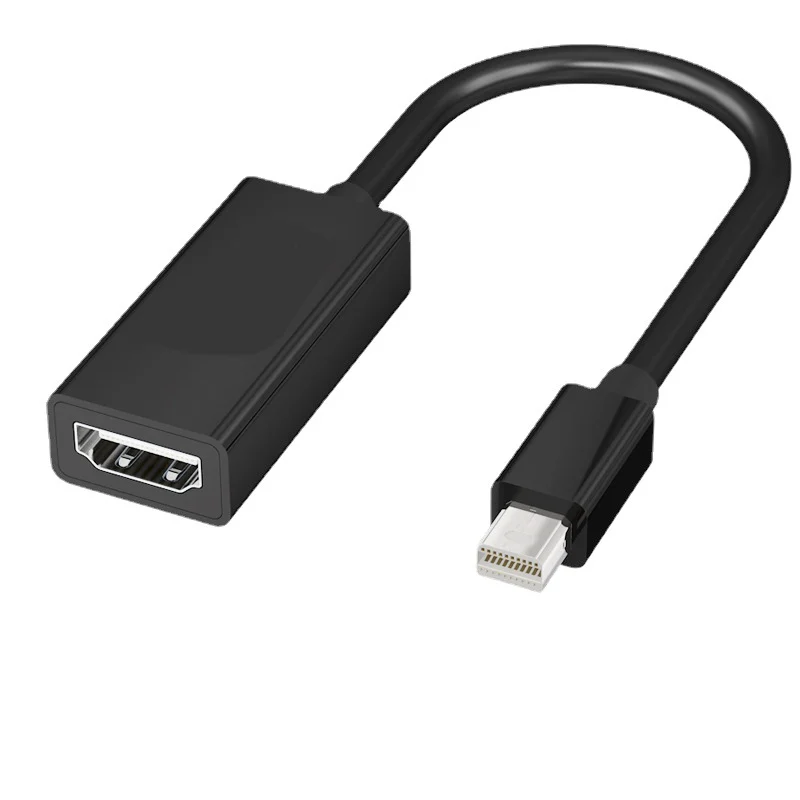 4K HD Thunderbolt To Computer Adapter Cable — image 4