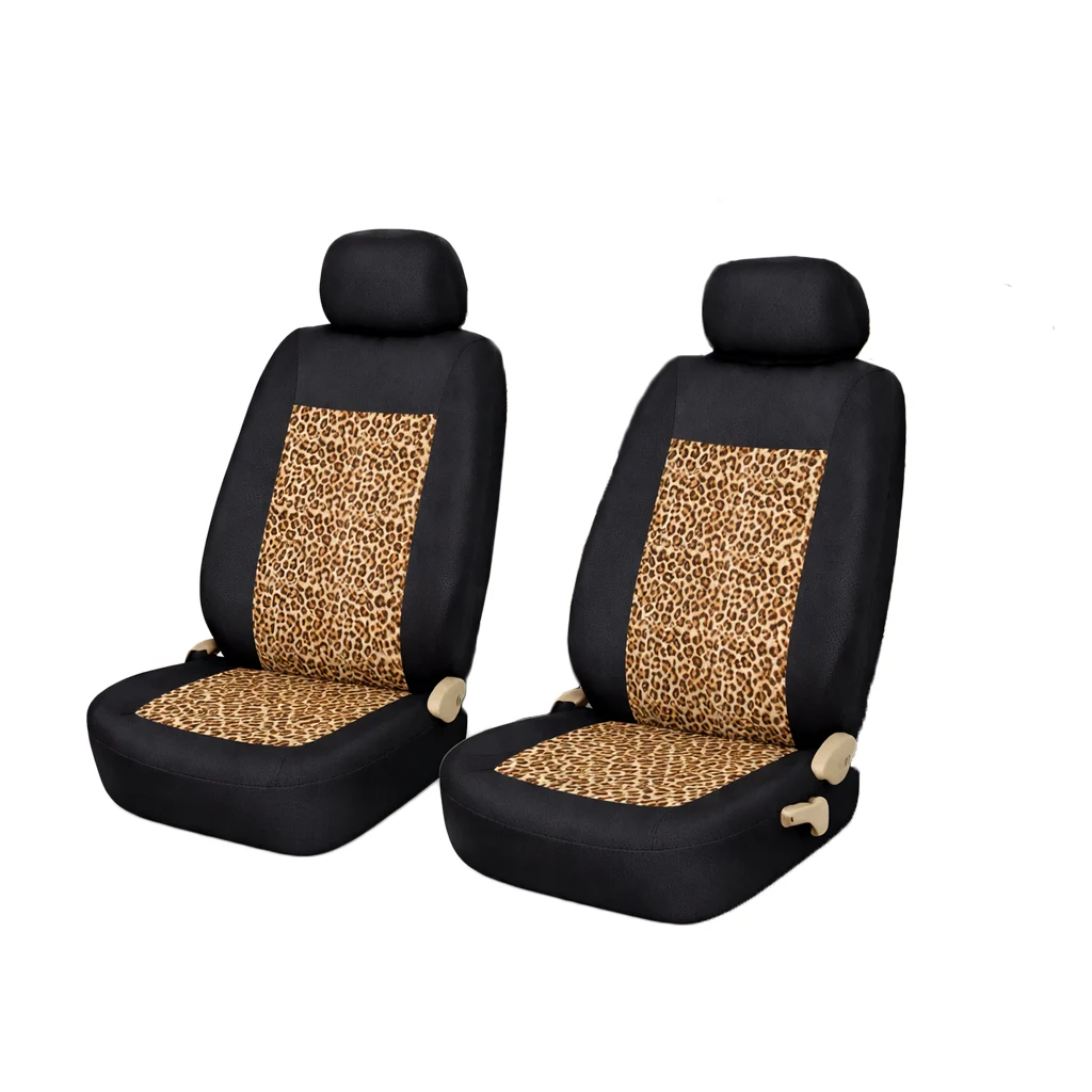 5-seat Car Seat Cover, Classic And Timeless Design, Thin 2mm Thickness, Suitable For… — image 3