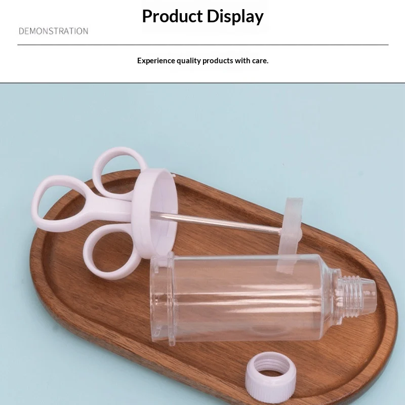 6-piece Cream Piping Kit Baking Tools — image 6
