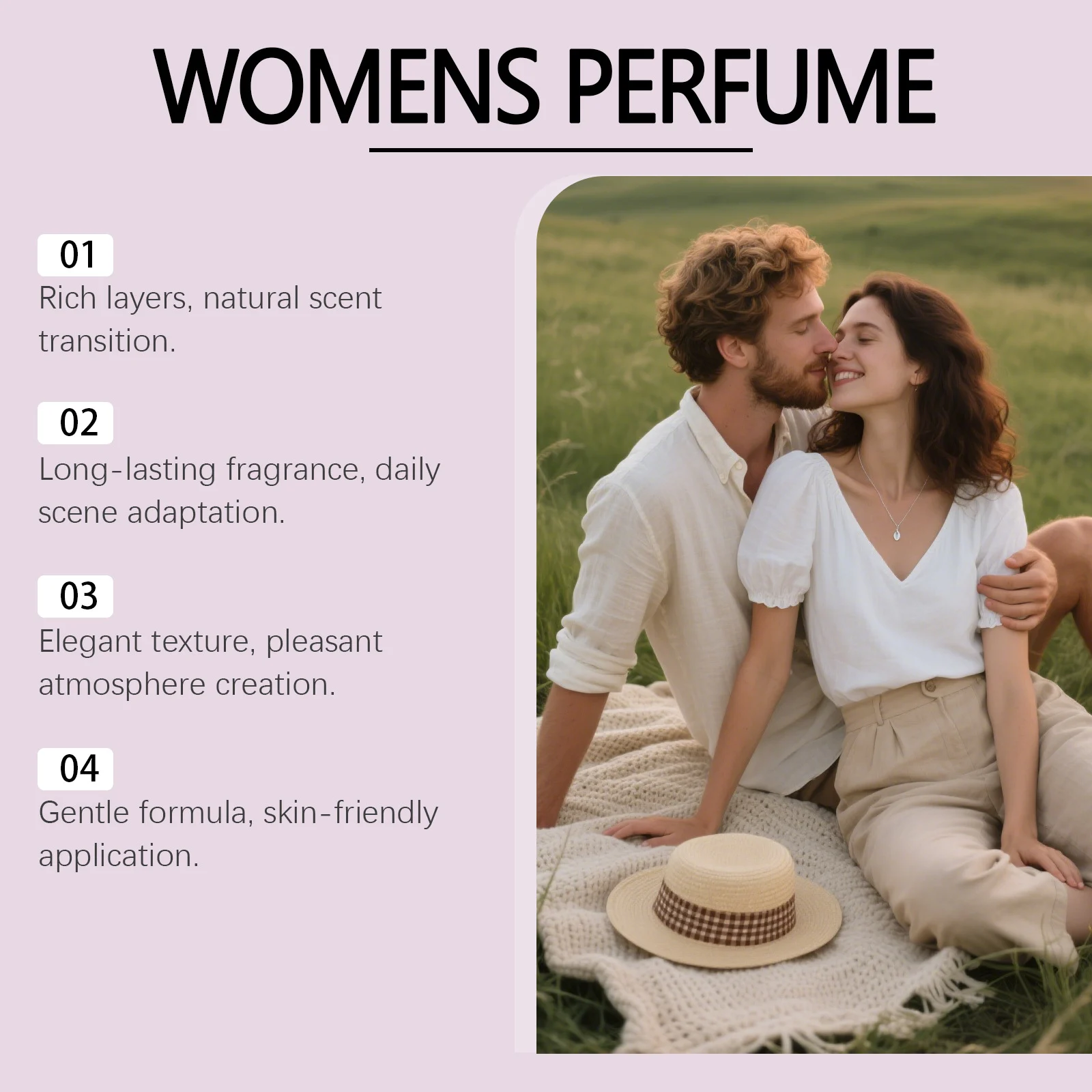 A Floral And Fruity Fragrance For Women, This Niche Jasmine Scent Has Sweet… — image 2