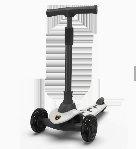A Scooter That Children Can Sit On Or Ride — image 5