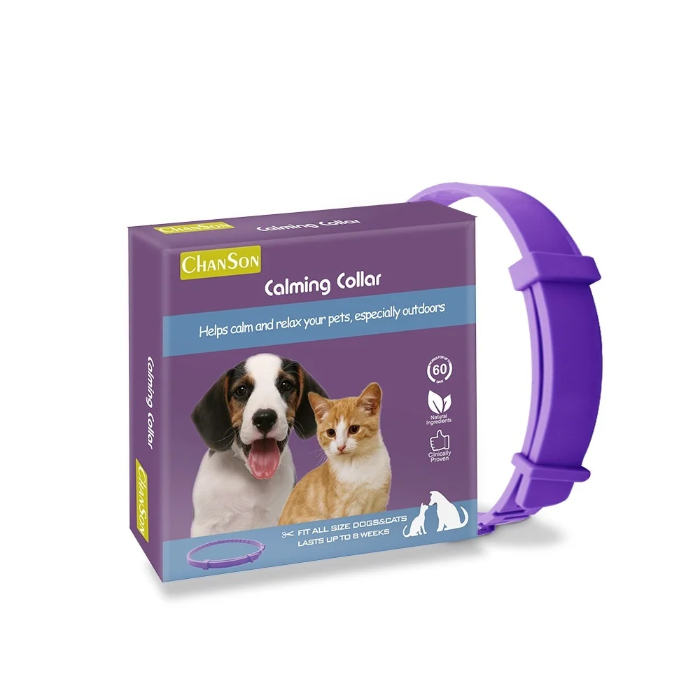 Adjustable Pet Insect Repellent Collar — image 20