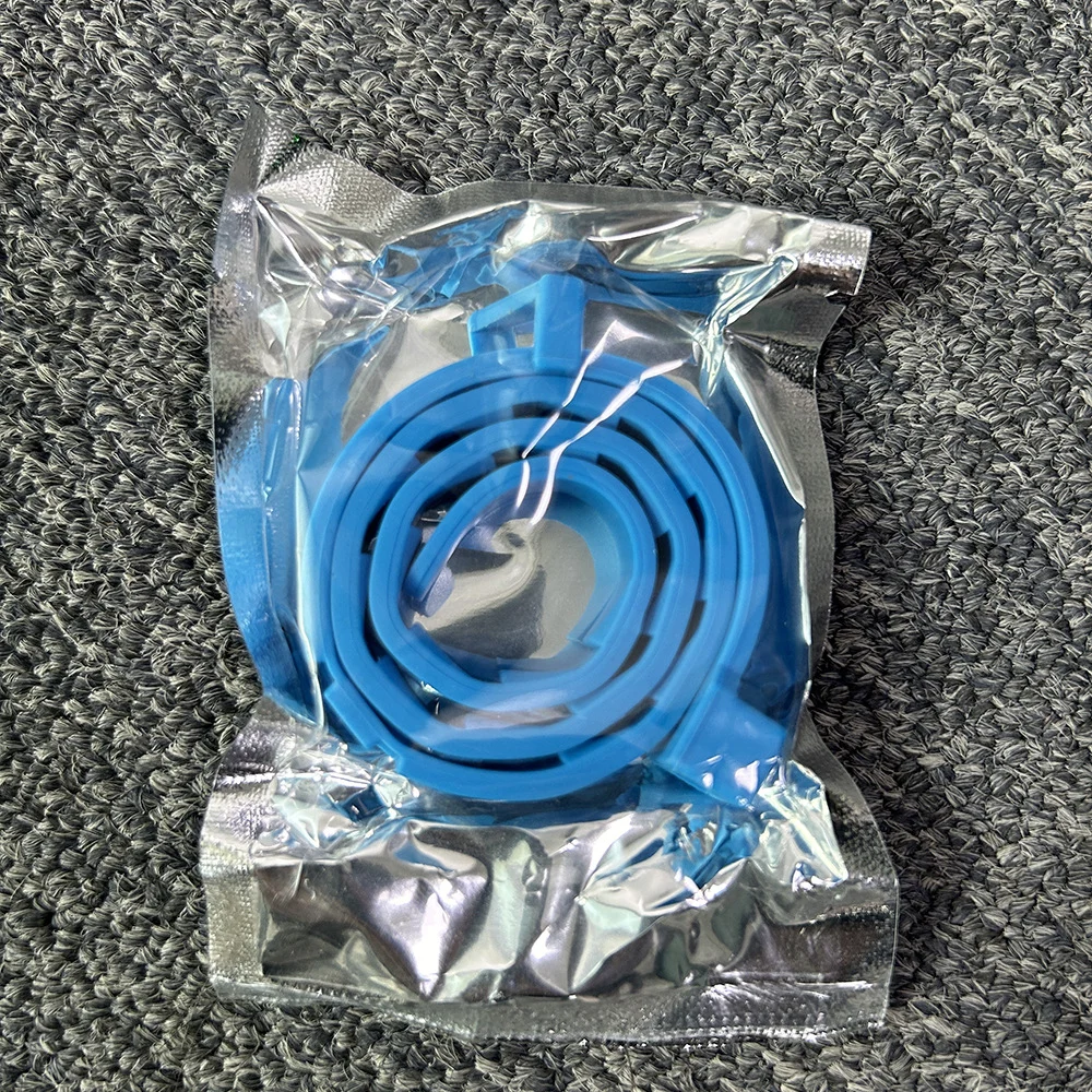 Adjustable Pet Insect Repellent Collar — image 6