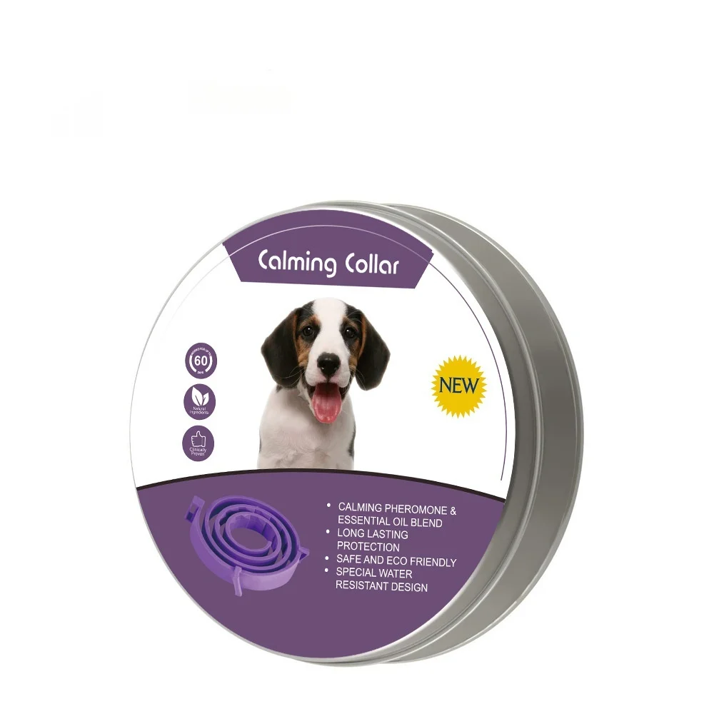 Adjustable Pet Insect Repellent Collar — image 15