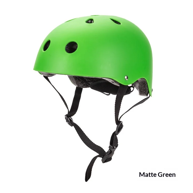 Adult And Childrens Cycling Safety Helmet — variant image