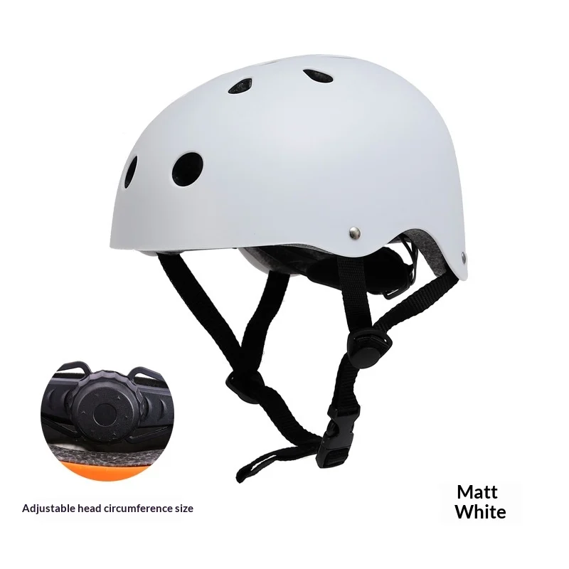 Adult And Childrens Cycling Safety Helmet — variant image