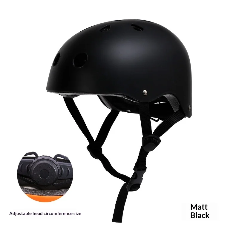 Adult And Childrens Cycling Safety Helmet — image 3
