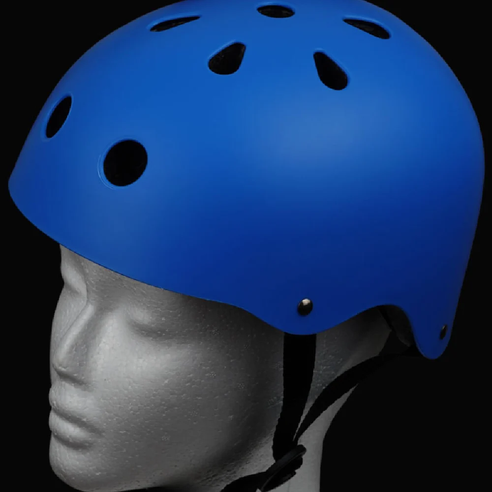 Adult And Childrens Cycling Safety Helmet — image 7