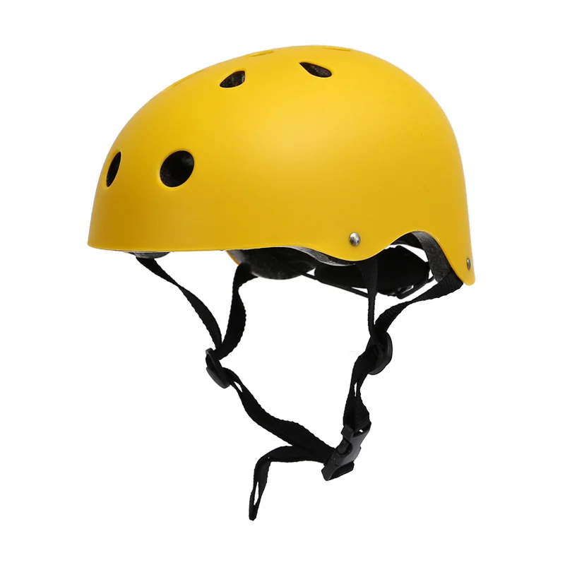 Adult And Childrens Cycling Safety Helmet — image 6