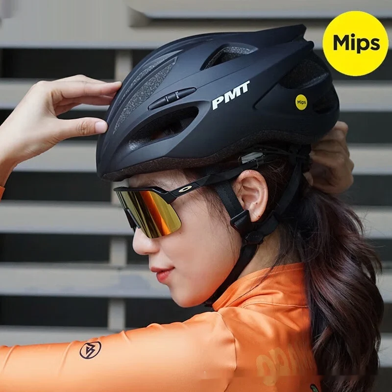 Aero Bike Helmet For Men And Women — image 7