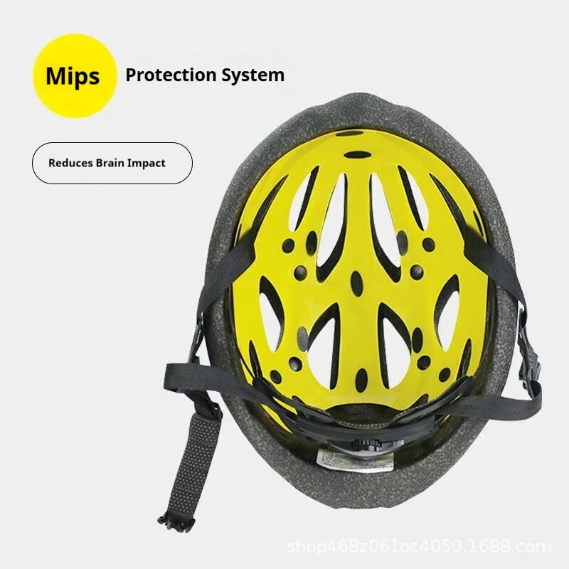 Aero Bike Helmet For Men And Women — image 5
