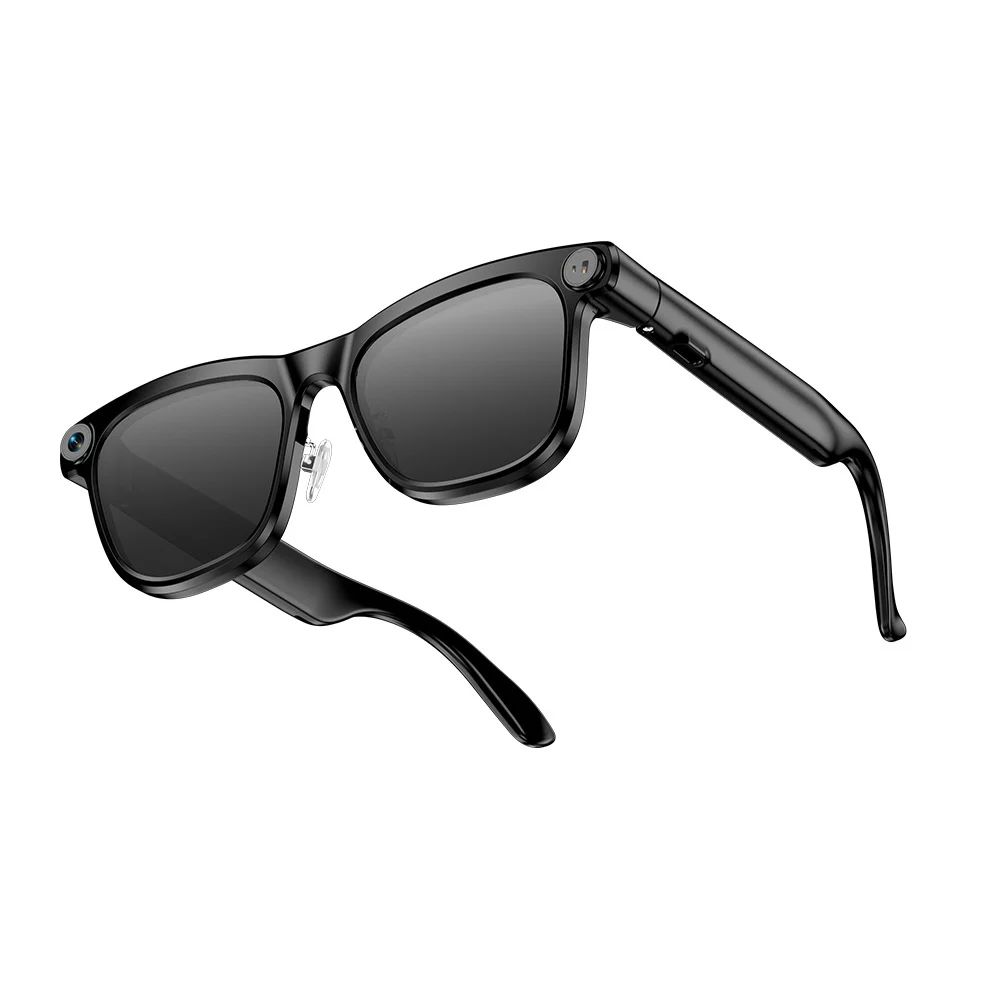 AI Smart Glasses, 1300 MP High Definition Camera, Anti Shake Shooting, Object… — image 2
