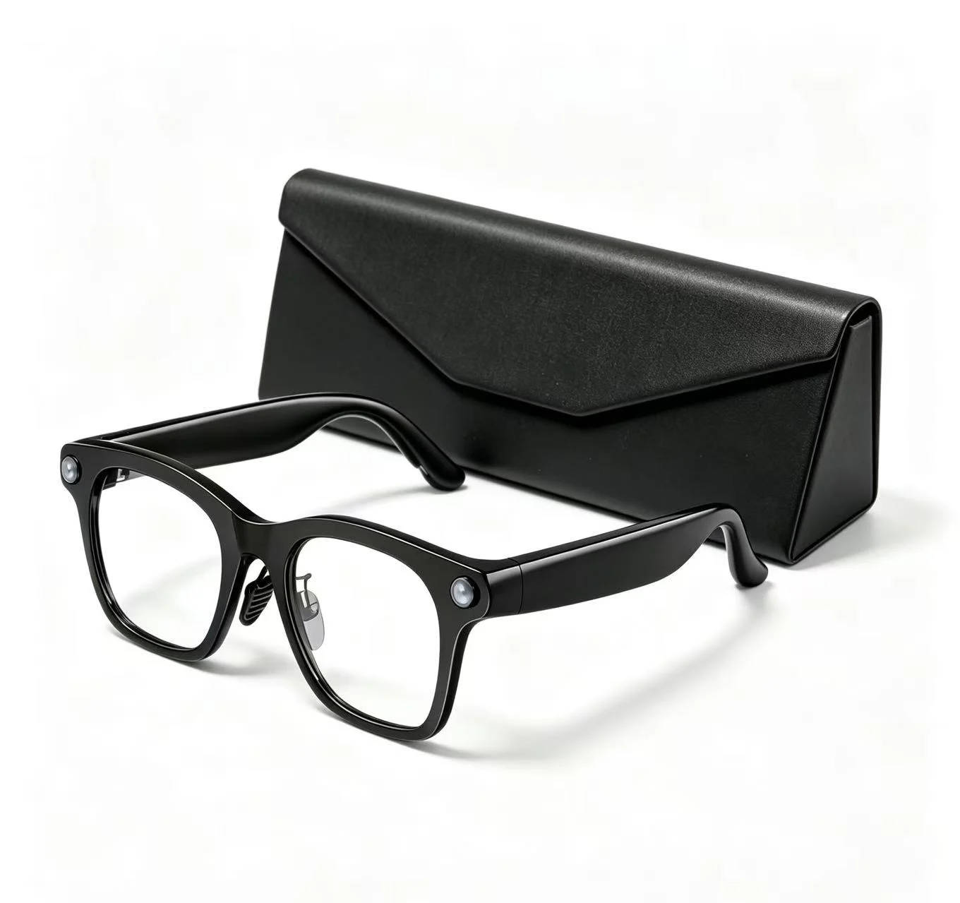 AI Smart Glasses With Camera HD Video Recordingaudio To Text Transcription Multimedia… — image 2