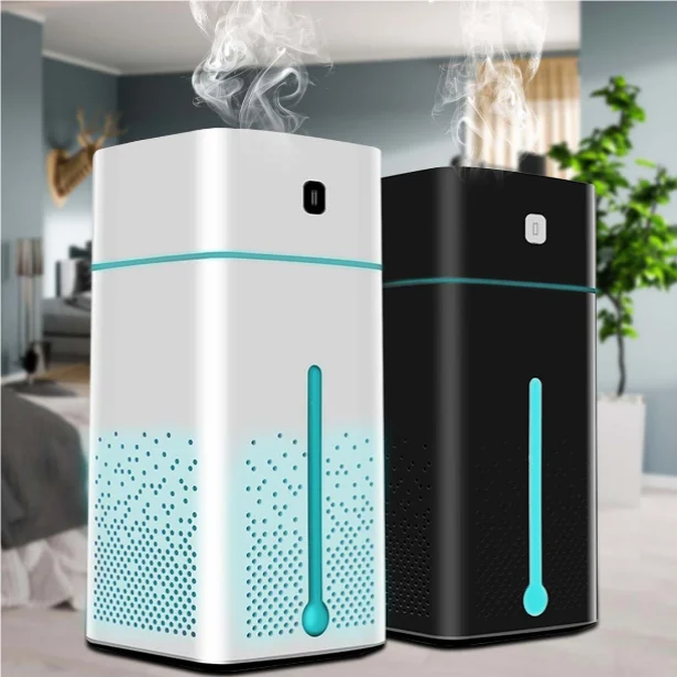 Air Purifier Humidifier — image 2