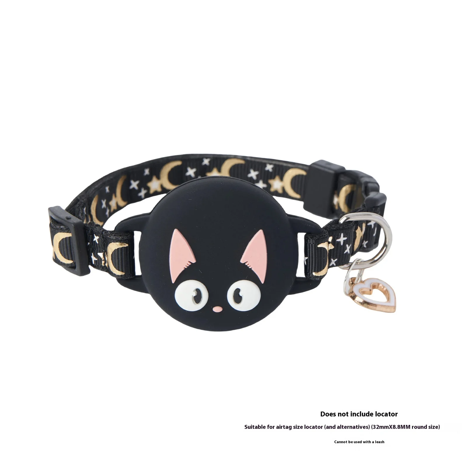 Airtag Cat Collar For Appletag Protective Case — image 5