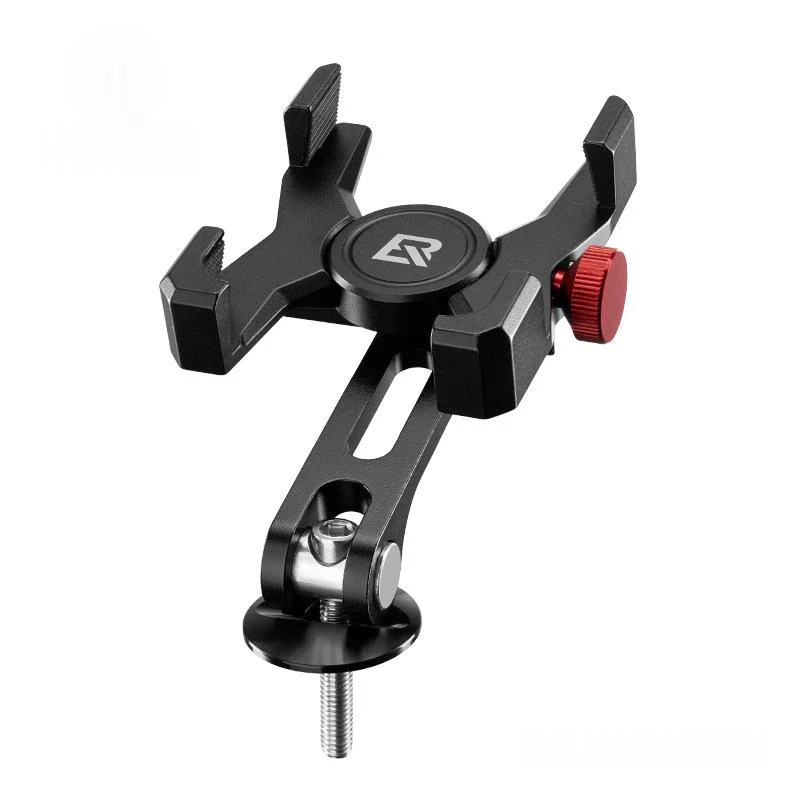 Aluminum Alloy Navigation Phone Mount For Bicycles And Electric Bikes — image 6