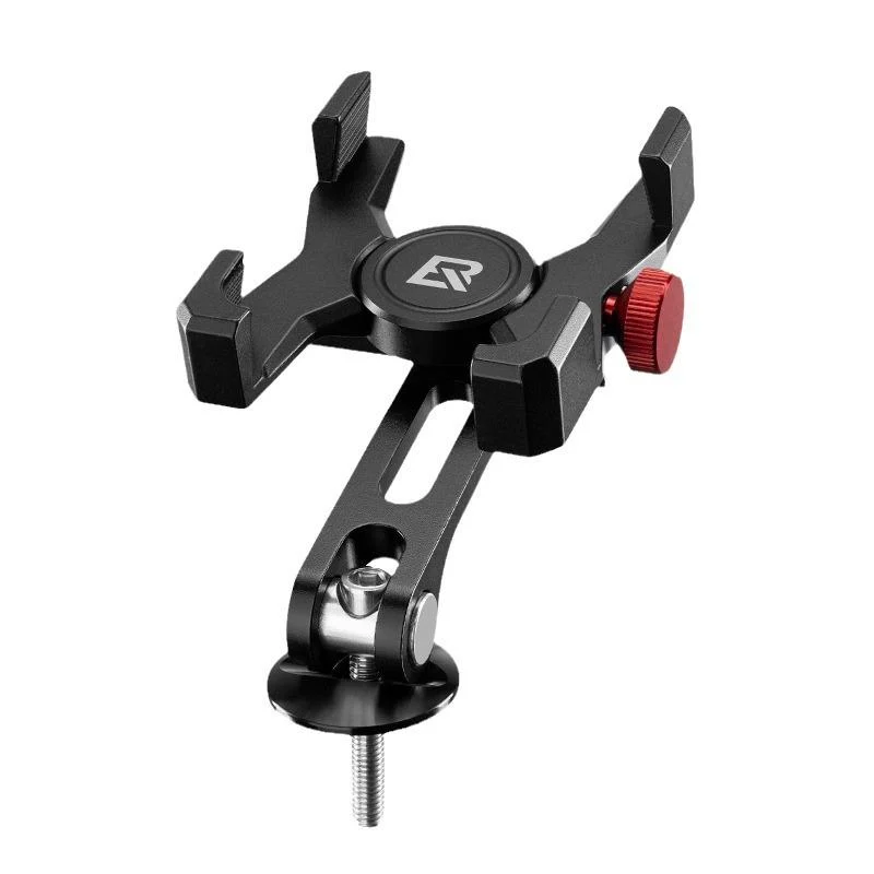 Aluminum Alloy Navigation Phone Mount For Bicycles And Electric Bikes — image 5