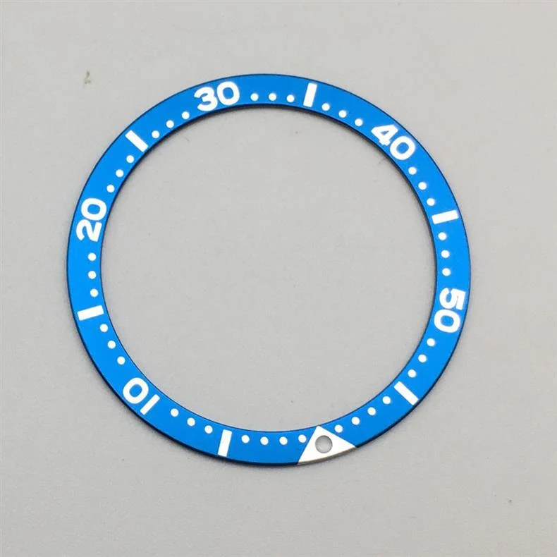 Aluminum Bezel Sub-style Ring Two-tone Case — image 14