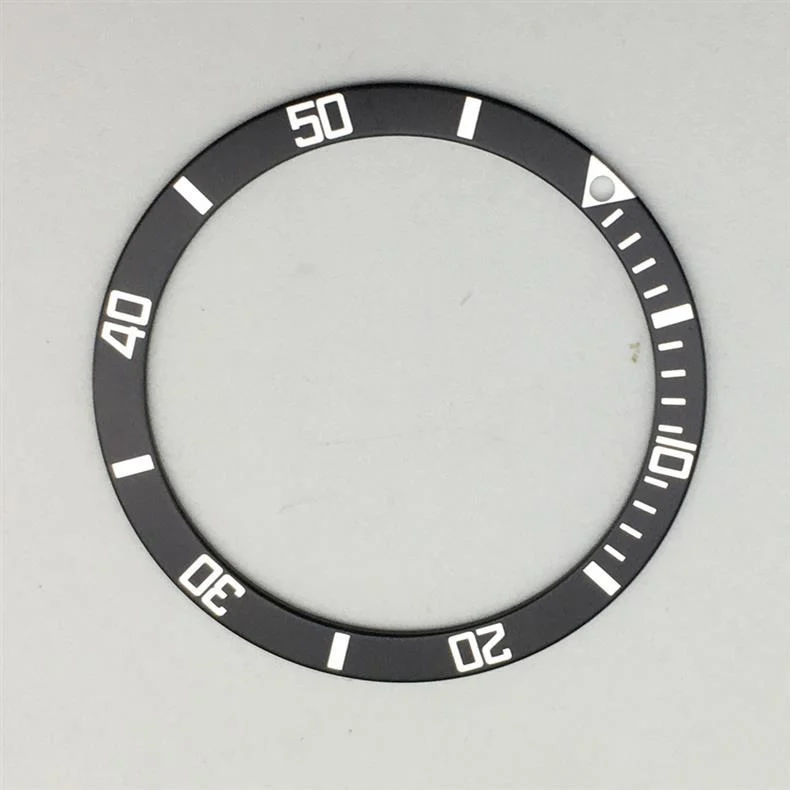 Aluminum Bezel Sub-style Ring Two-tone Case — image 6