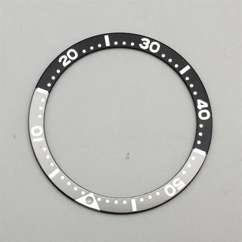 Aluminum Bezel Sub-style Ring Two-tone Case — image 17