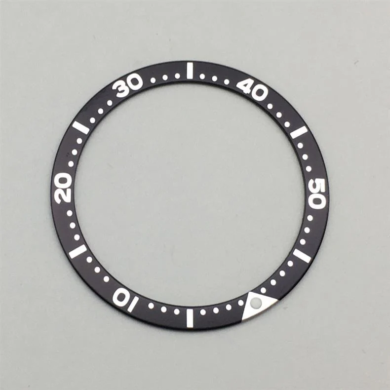 Aluminum Bezel Sub-style Ring Two-tone Case — image 16