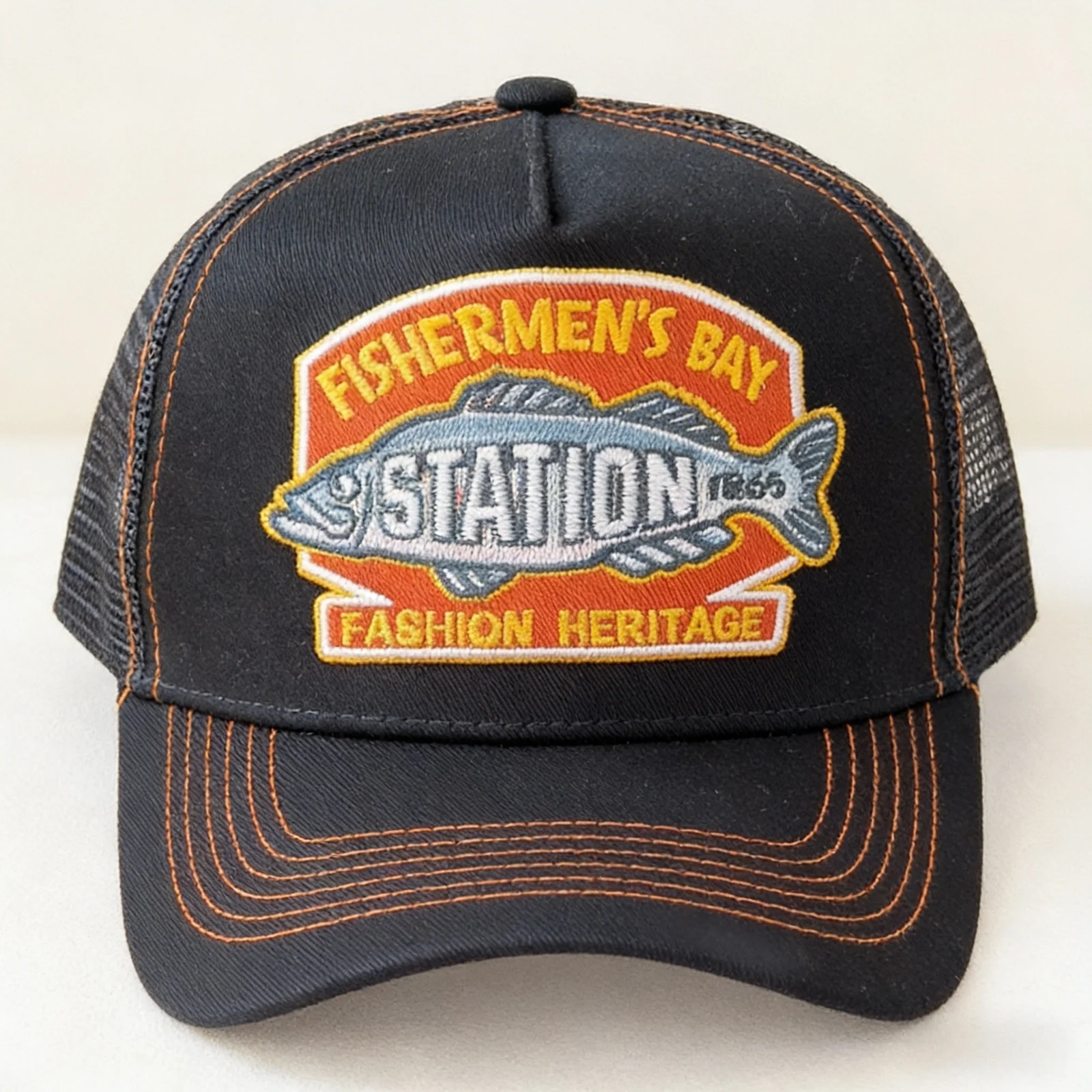 American Animal Series Baseball Cap — image 4