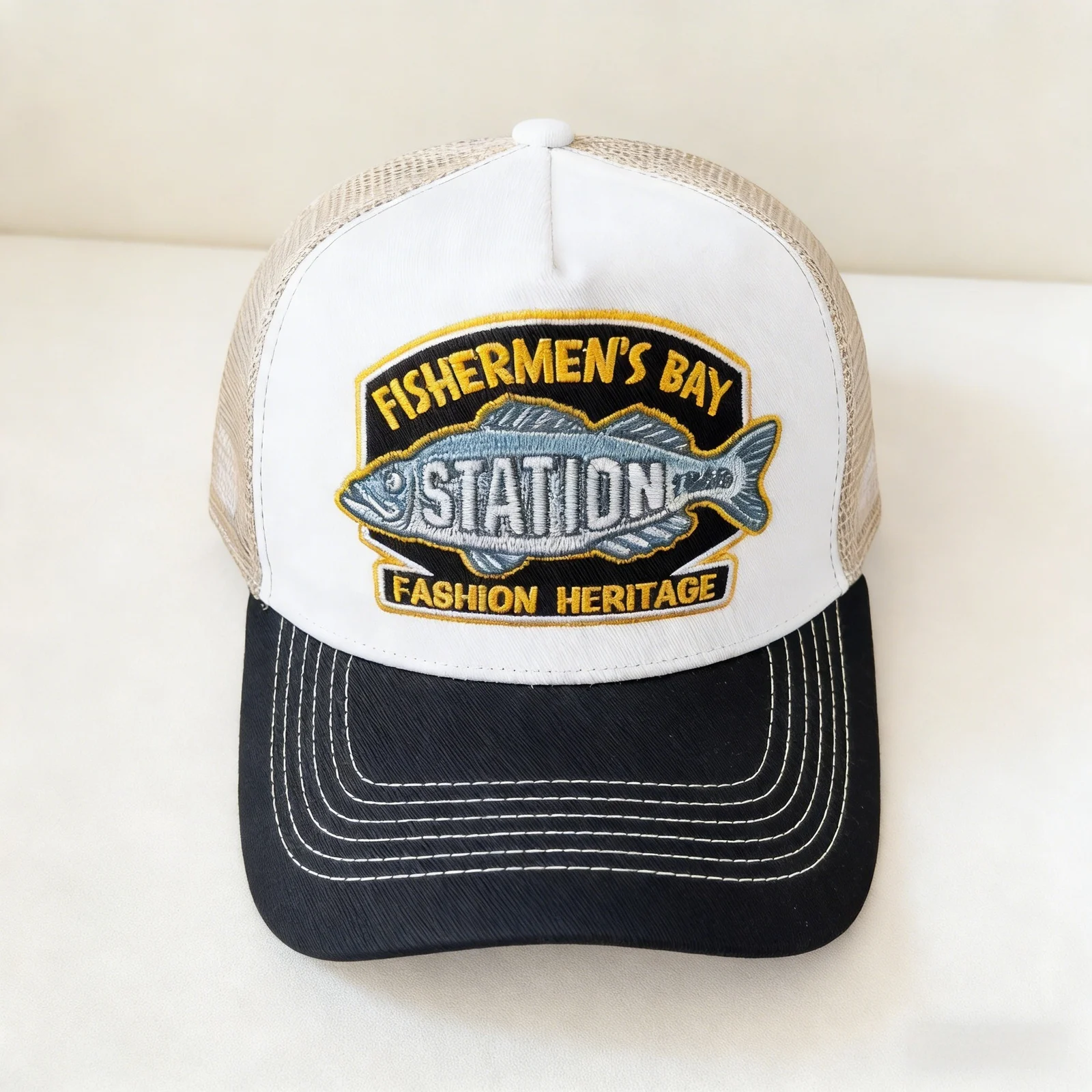 American Animal Series Baseball Cap — image 3