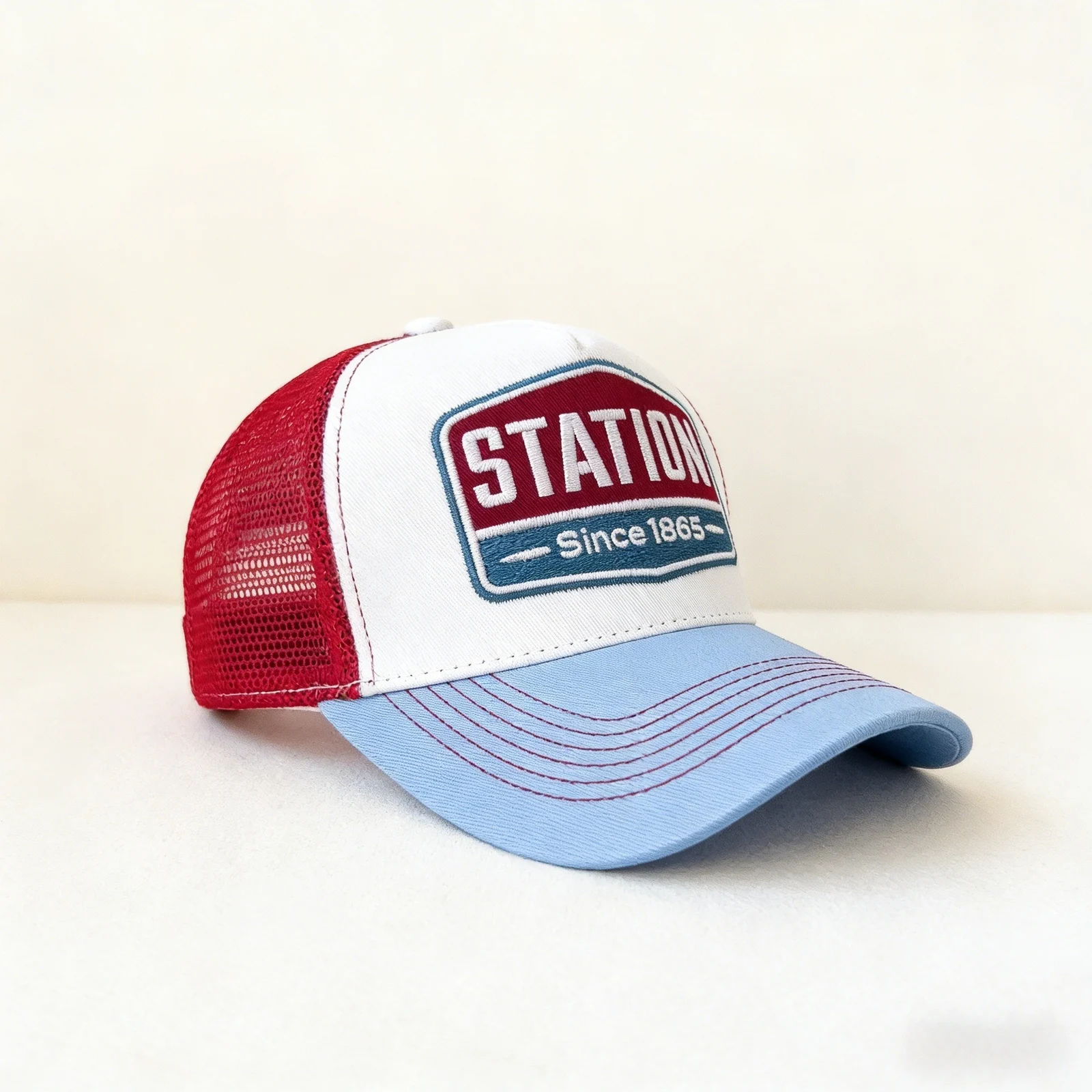 American Animal Series Baseball Cap — image 2