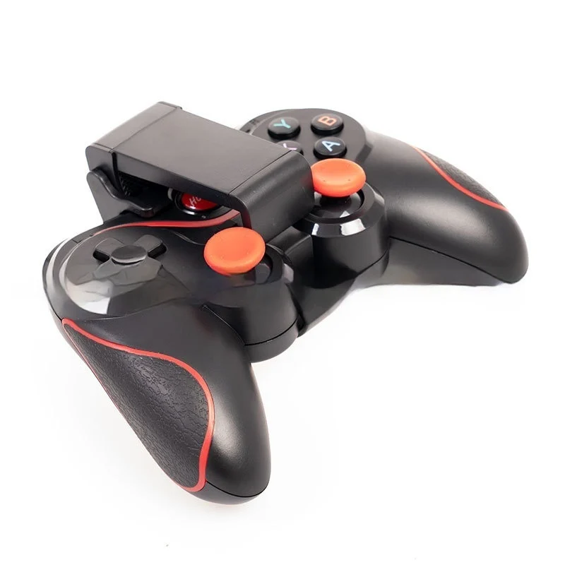 Android Phone Game Console Controller With Stand — image 6
