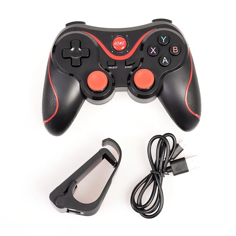 Android Phone Game Console Controller With Stand — image 5