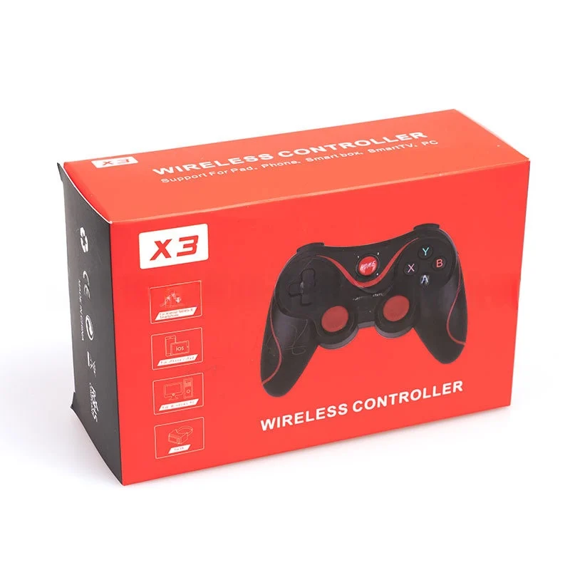Android Phone Game Console Controller With Stand — image 2