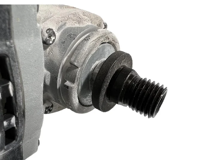 Angle Grinder Spindle Thread Adapter M10 To M14 M16 Conversion Connector For Modification — image 2