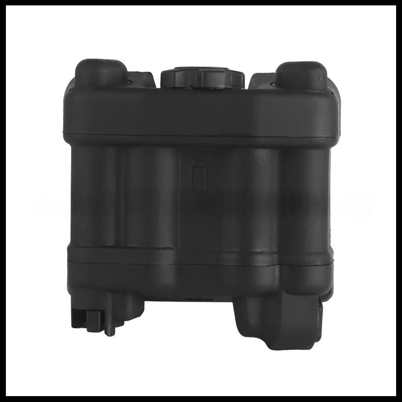 Anpvs-31 Binocular Night Vision Goggle Model — image 3