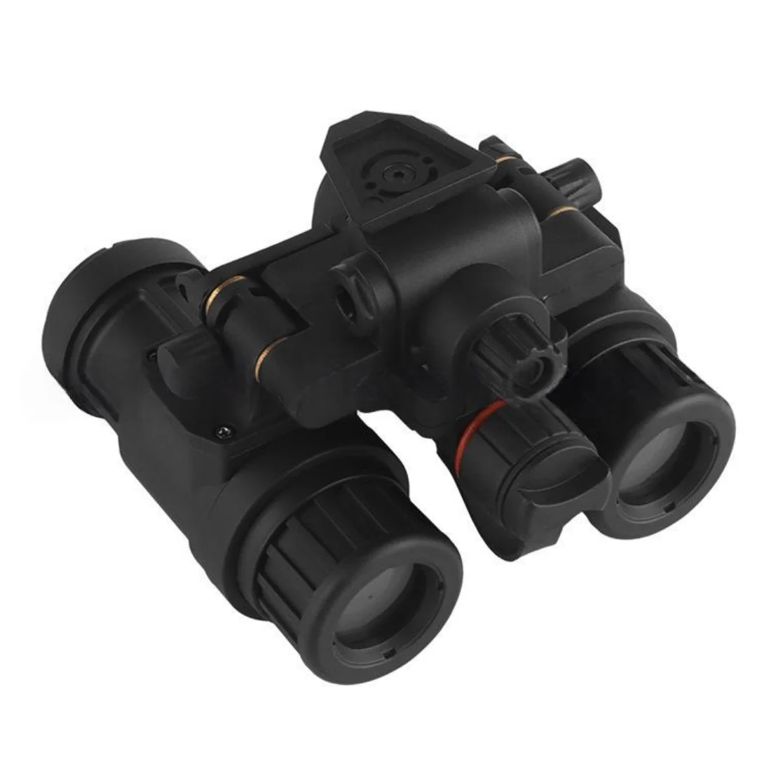Anpvs-31 Binocular Night Vision Goggle Model — image 4