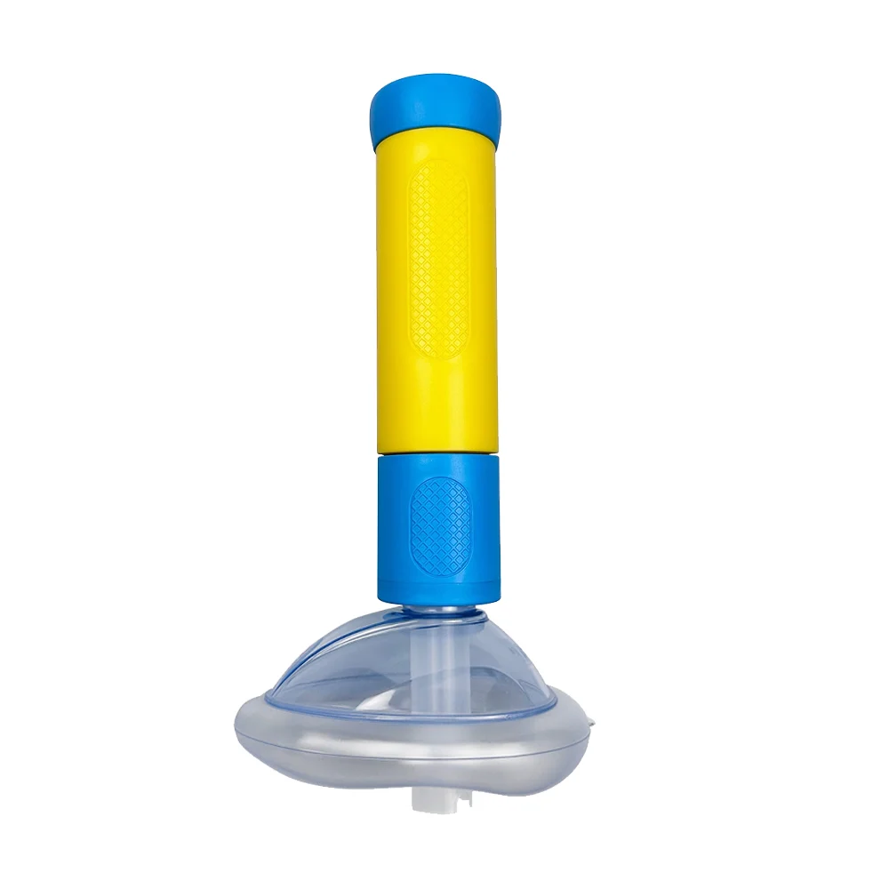 Anti Choking Rescue Device For Kids And Adults Eco-friendly Multi-purpose Airway… — image 5