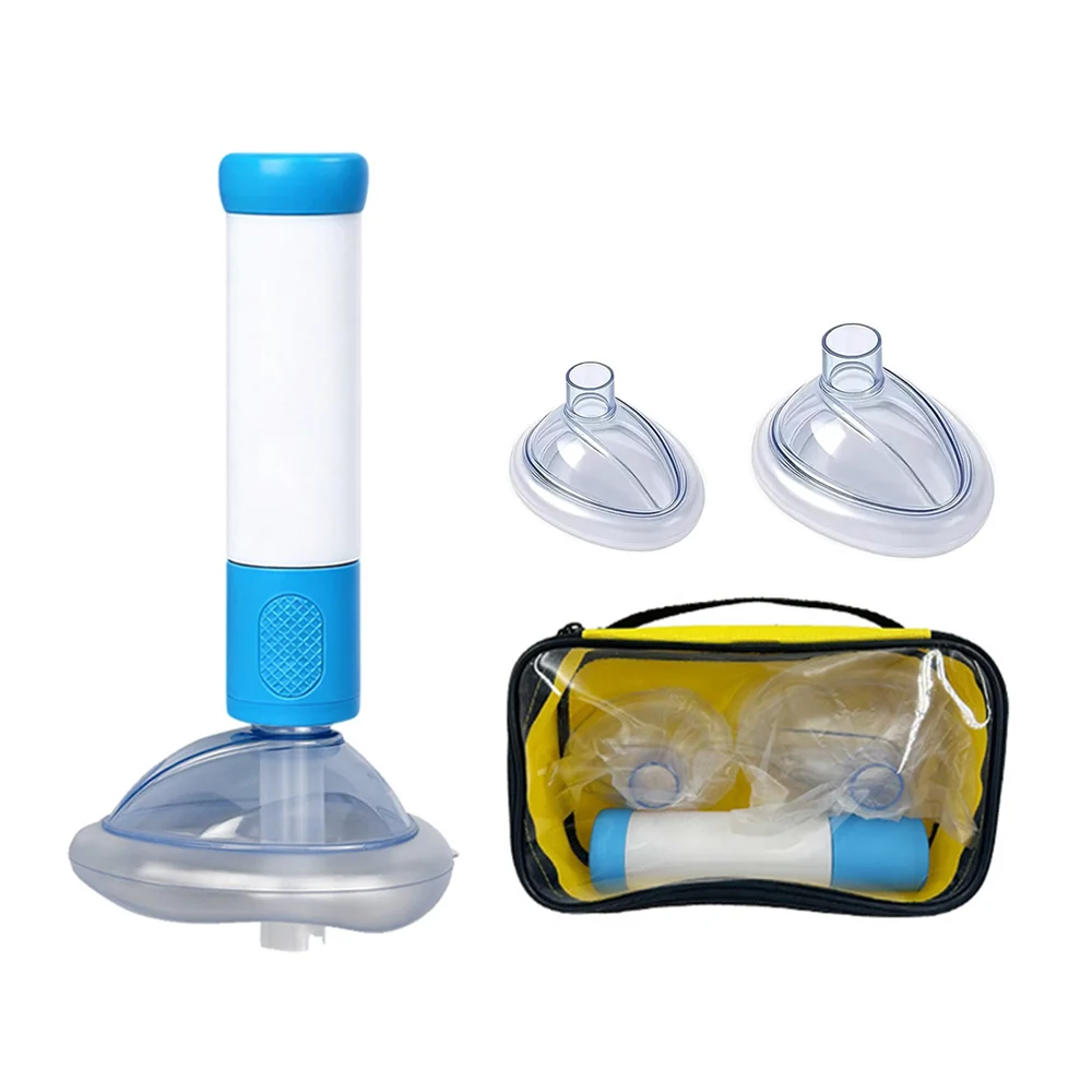 Anti Choking Rescue Device For Kids And Adults Eco-friendly Multi-purpose Airway… — image 8