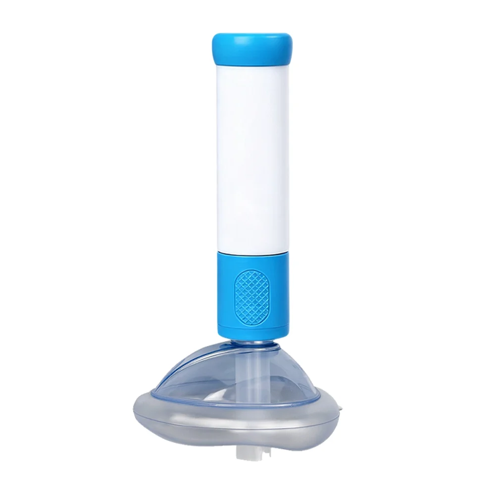 Anti Choking Rescue Device For Kids And Adults Eco-friendly Multi-purpose Airway… — variant image