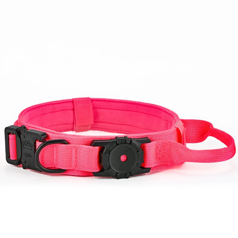 Anti-escape Anti-burst Pet Collar — image 8
